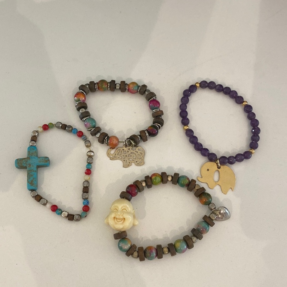 Bracelets Bundle - image 1